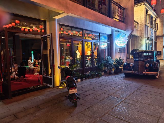 洪江古商城旅行图片 4