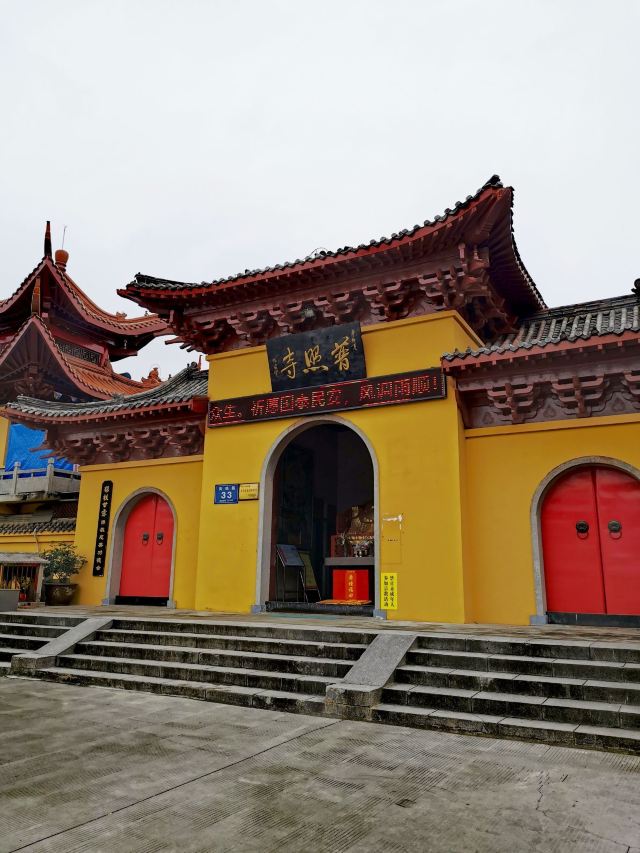 泰山寺旅行图片 10