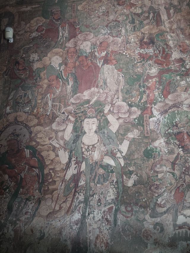 毗卢寺旅行图片 2