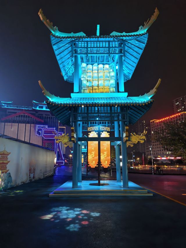 灯火兰山·新琅琊旅行图片 6