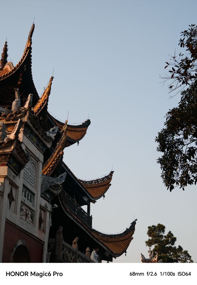 岳阳楼景区旅行图片 3