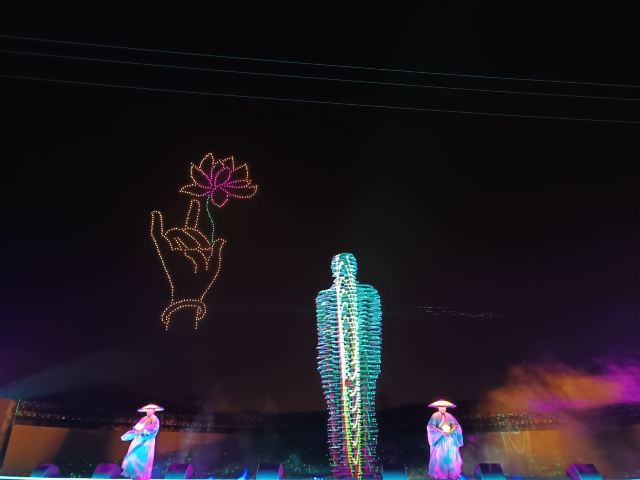 拈花湾·禅意小镇旅行图片 7