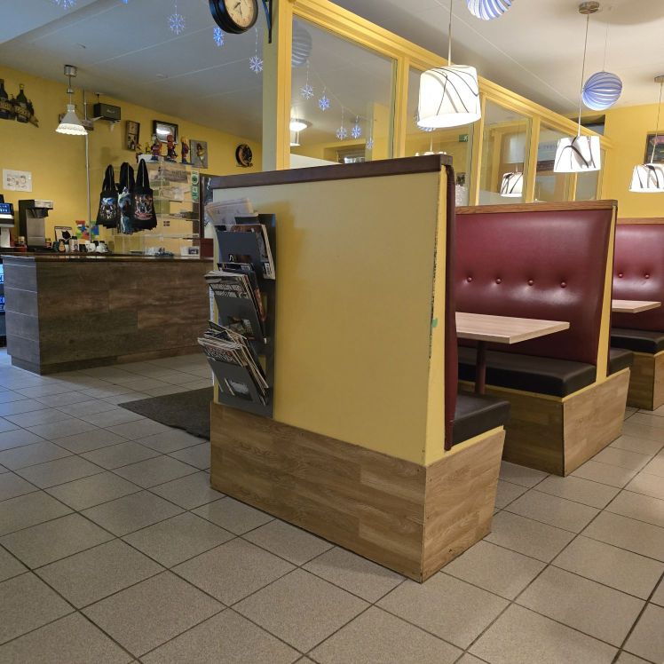 Gallery Pizza餐厅图片