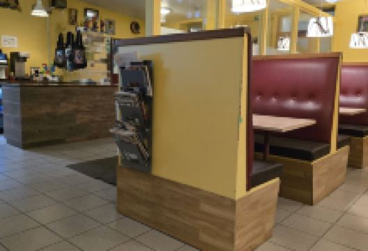 Gallery Pizza美食图片