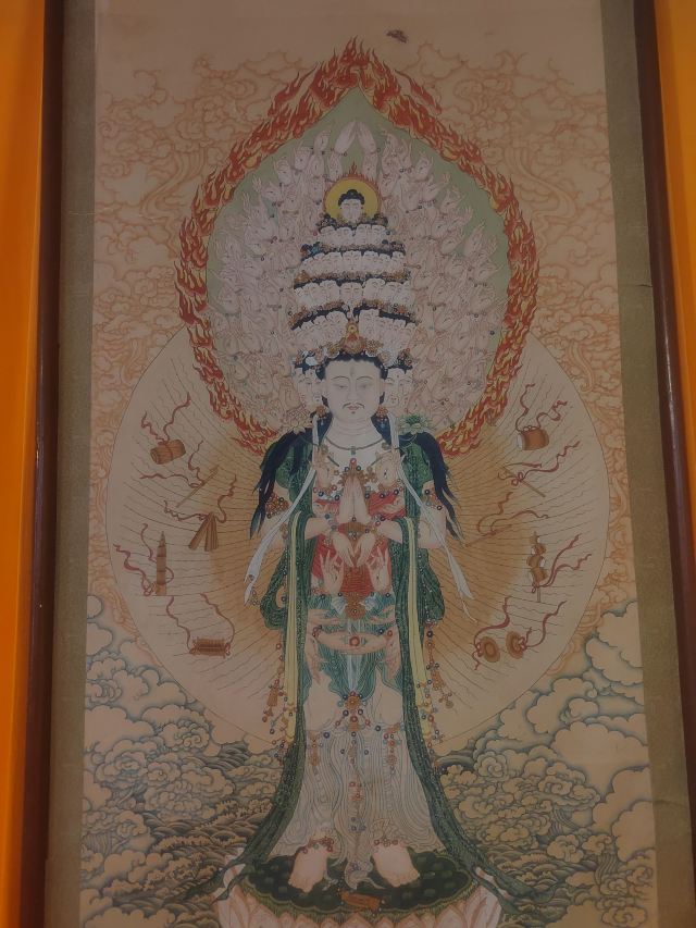 水陆庵旅行图片 2