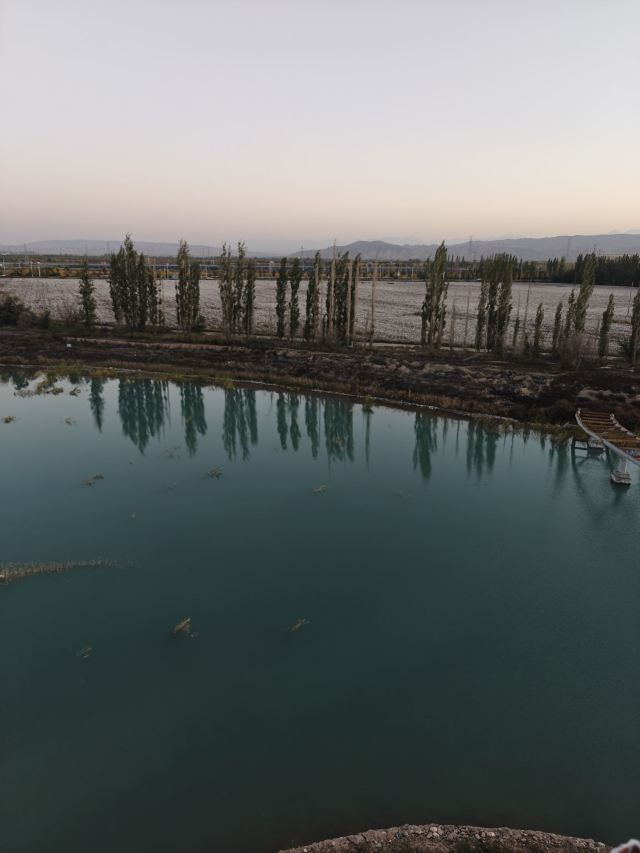博格达公园旅行图片 4
