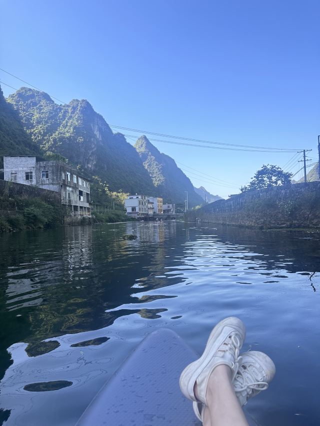 九顿溢流天窗群旅行图片 3