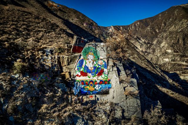 达修寺旅行图片 2