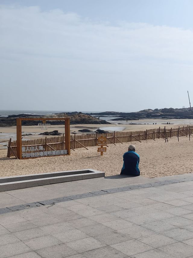 十里黄金海岸红塔湾旅游区旅行图片 1