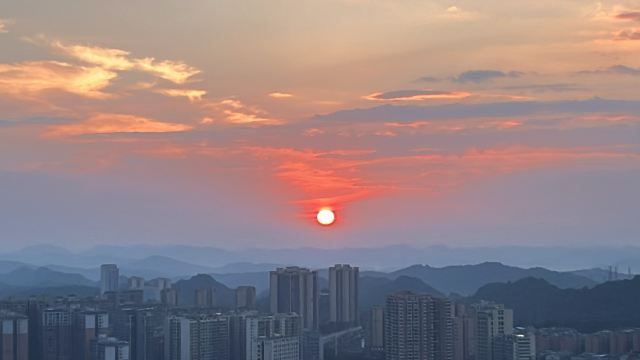 桂阳文化园旅行图片 3