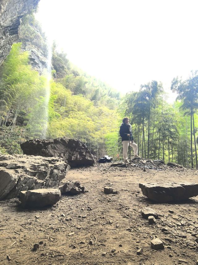 章里古道旅行图片 3