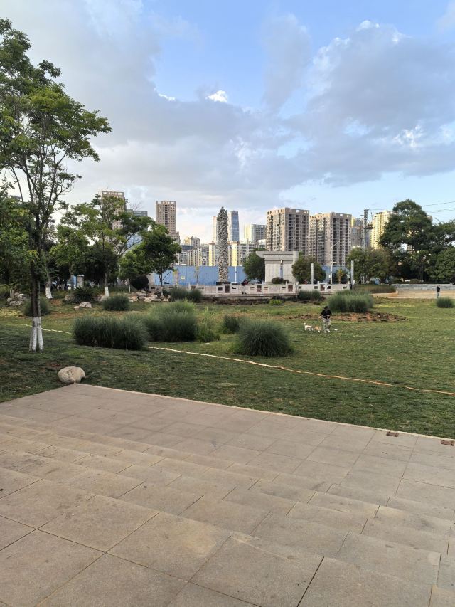福文化公园旅行图片 4