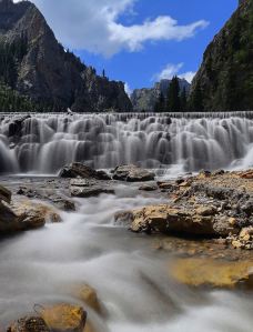 则岔石林-碌曲-Zheng-Nan