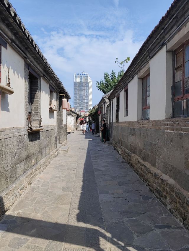 所城里大街57号旅行图片 4