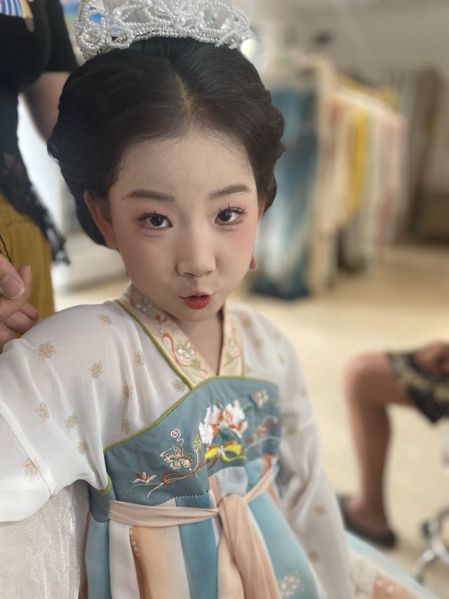 万岁山武侠城旅行图片 2