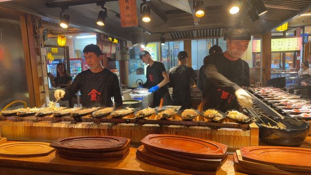 阿克塞博罗转井影视基地(暂停开放)旅行图片 2