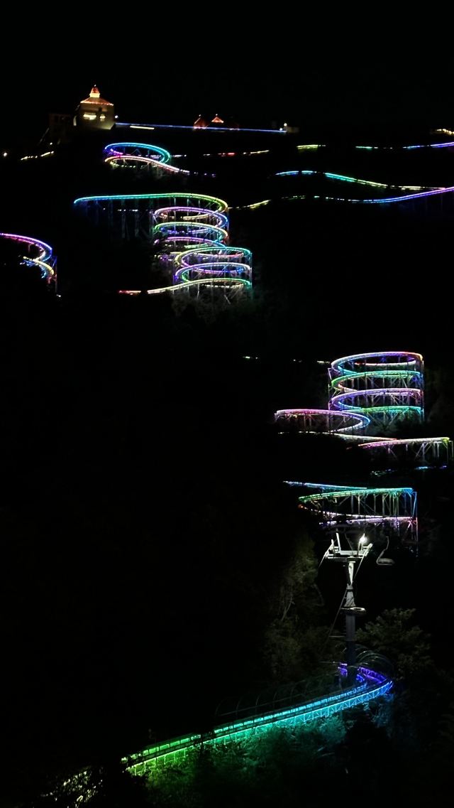 莫干山江南瑶坞旅游度假区旅行图片 1