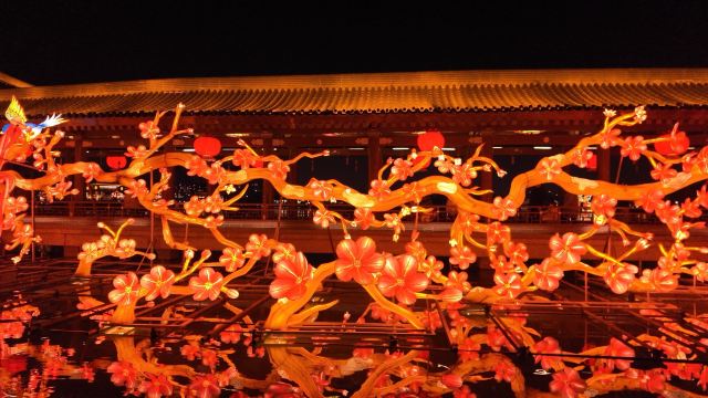 阿克塞博罗转井影视基地(暂停开放)旅行图片 2