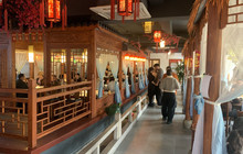 巧婆小灶(红黄蓝幼儿园店)餐厅图片