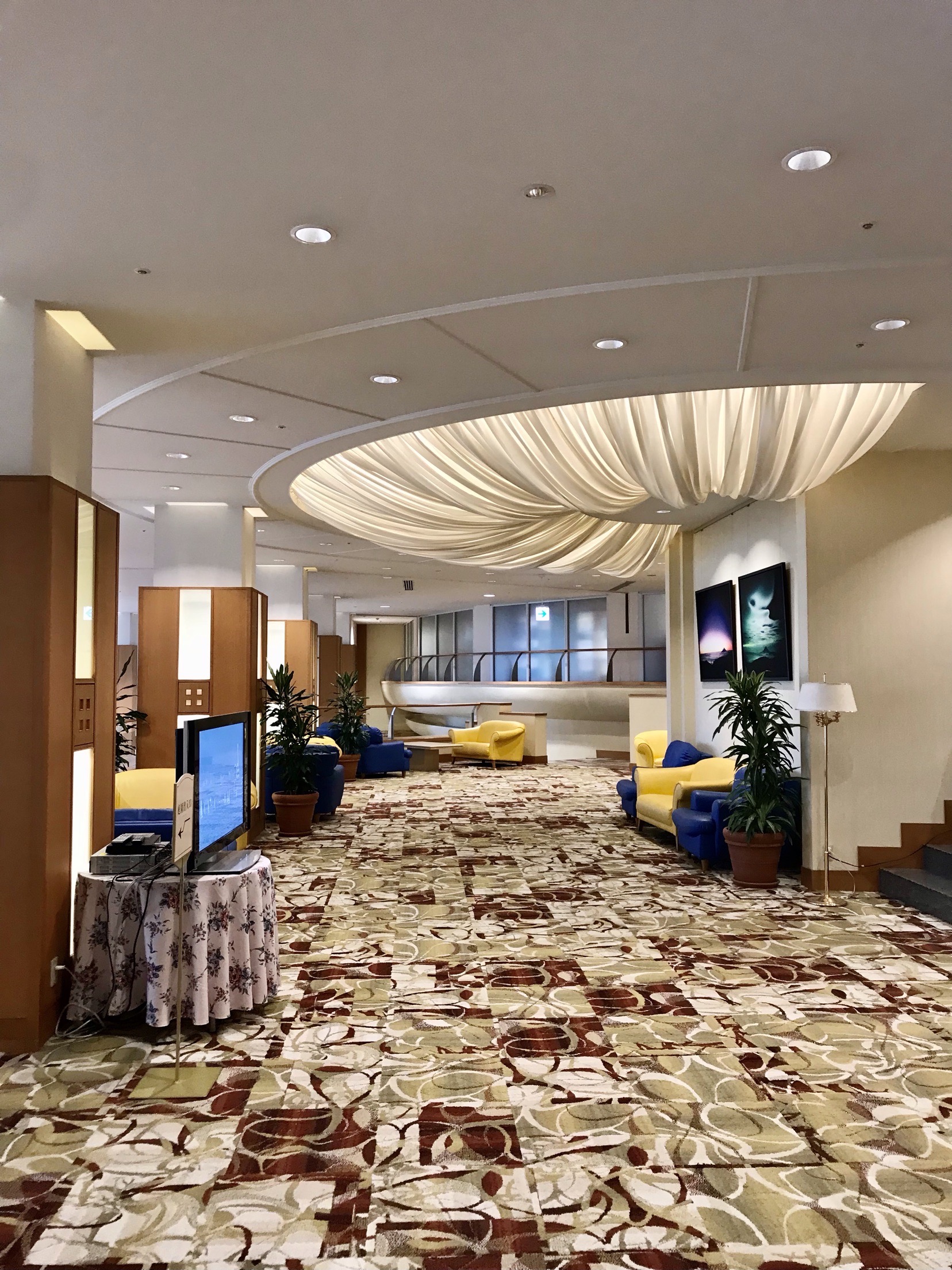 ホテルマウント富士餐厅图片