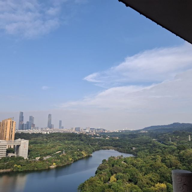 邕州阁旅行图片 7