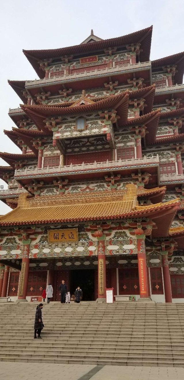 宝莲寺旅行图片 3