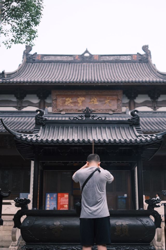 头陀寺旅行图片 8
