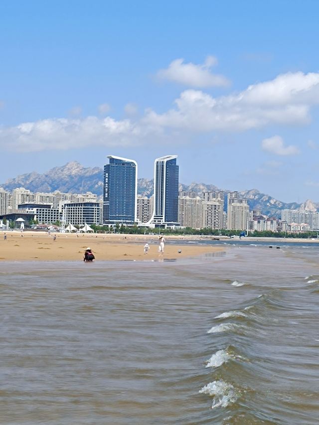 城市阳台景区旅行图片 4
