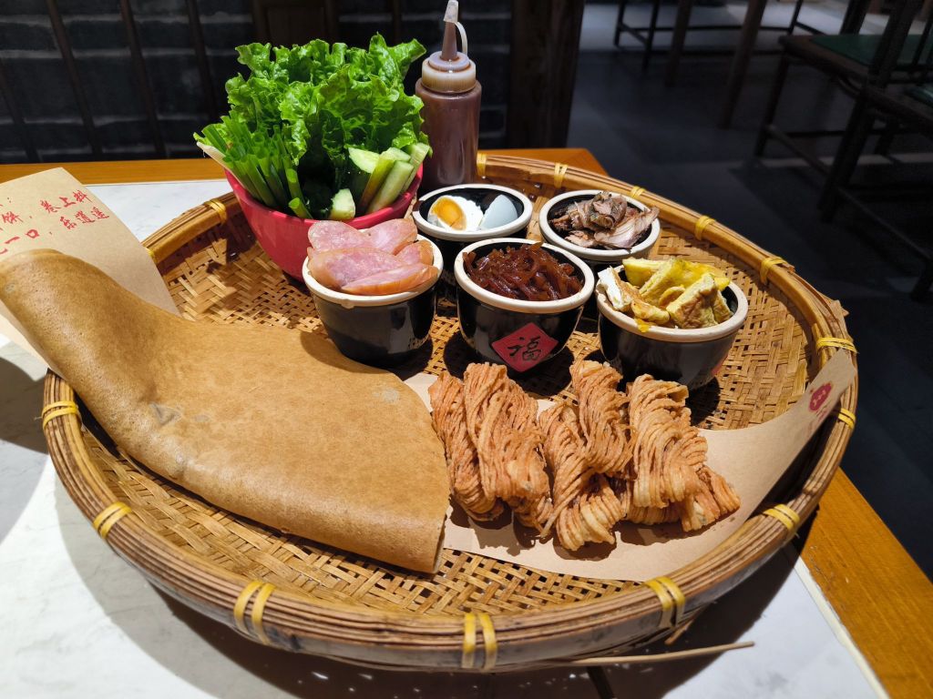 饺子王(药兴大路店)餐厅图片
