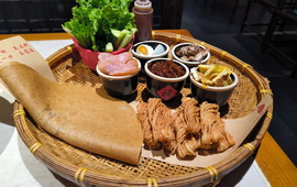 饺子王(药兴大路店)