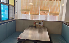 鱼非鱼秘制烤全鱼(西华店)餐厅图片