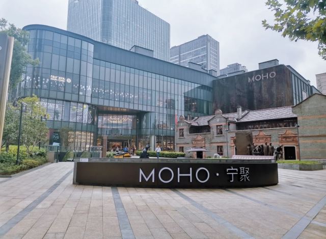 中共中央军委机关旧址纪念馆旅行图片 2