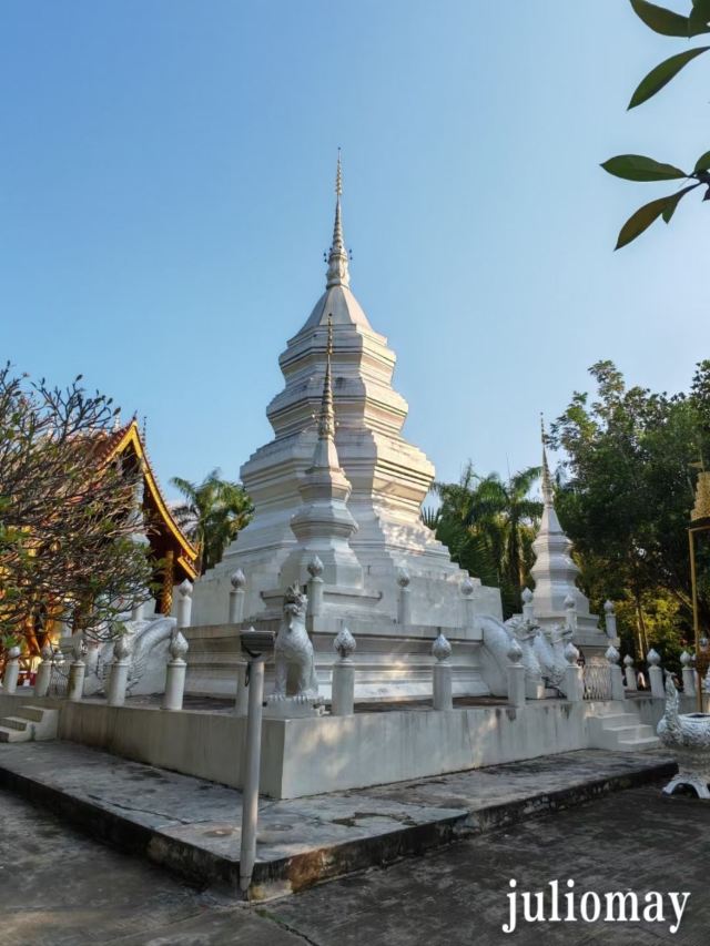 曼听佛牙寺旅行图片 1