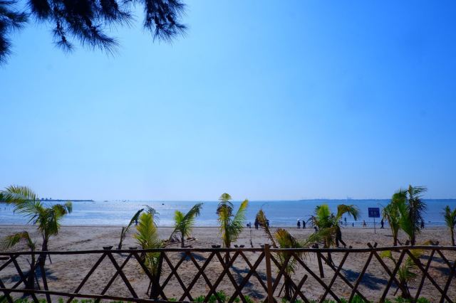 犀丽湾风景区旅行图片 2