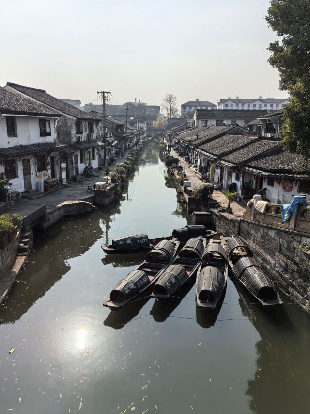 八字桥旅行图片 5
