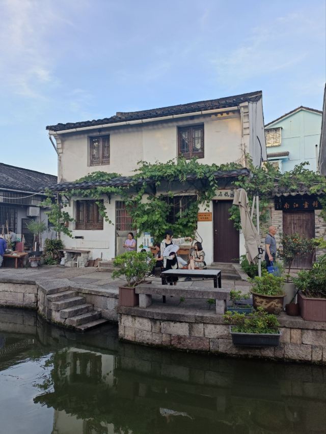 八字桥旅行图片 1