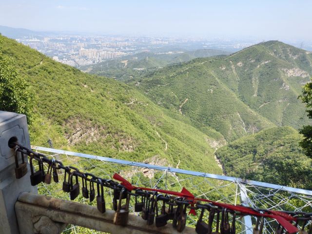 千灵山旅行图片 2