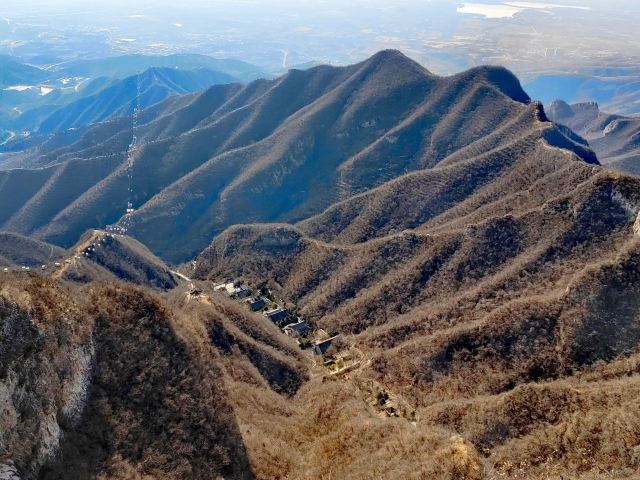 千灵山旅行图片 7
