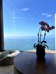 南澳最美海滩-南澳-阿劳索尼