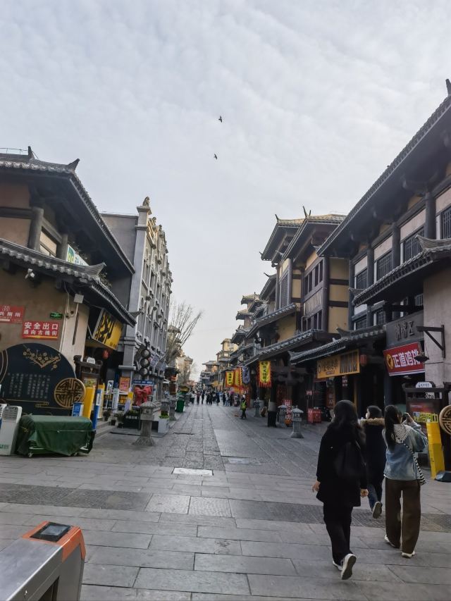 曹魏古城旅行图片 1
