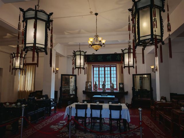 南昌八一起义纪念馆旅行图片 5