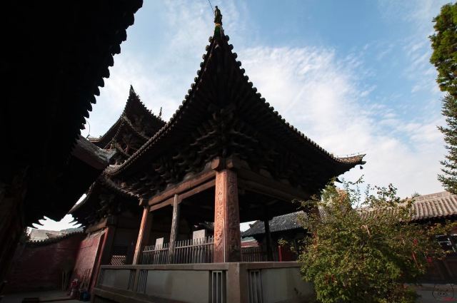 五凤楼旅行图片 3