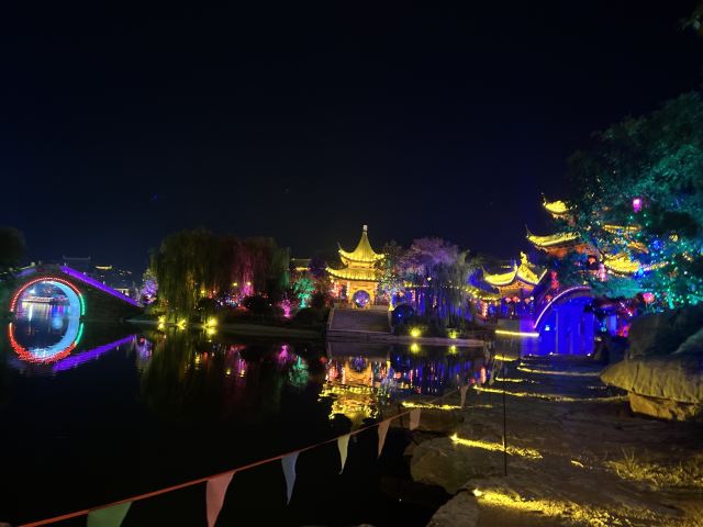 东宛园景区旅行图片 8