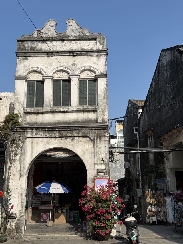 北海老街旅行图片 7