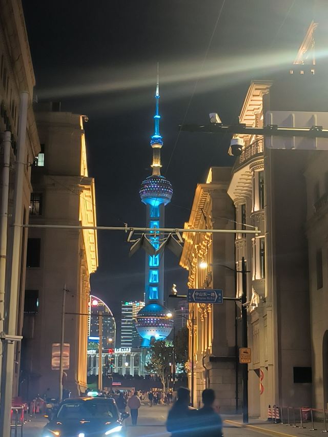万国建筑博览群旅行图片 5