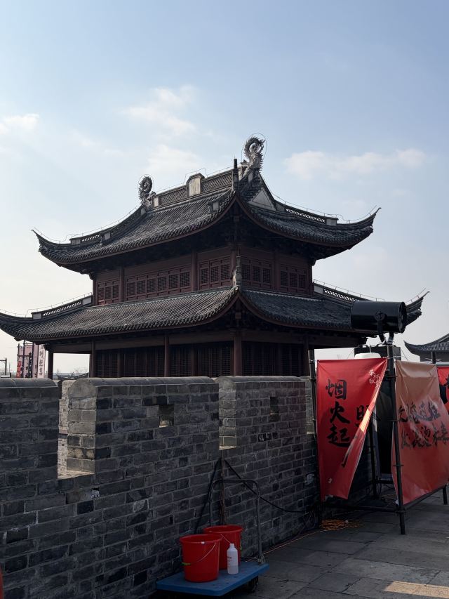 慈城古县城旅行图片 2