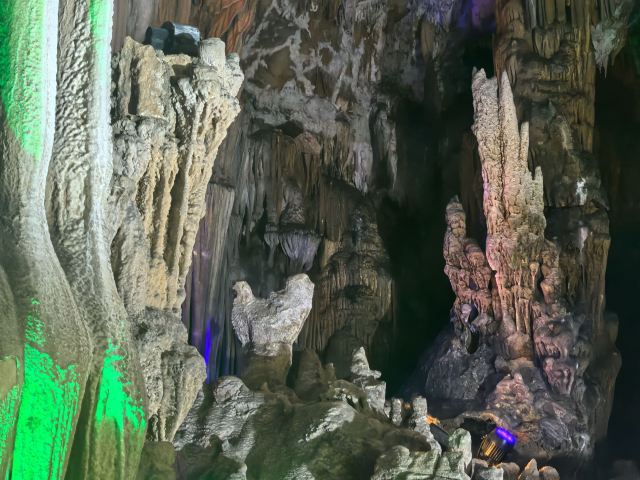 紫云仙境景区旅行图片 2