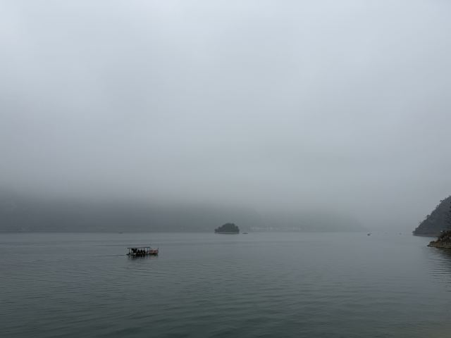 渠洋湖景区旅行图片 2