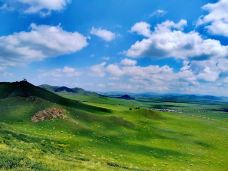 乌兰布统草原-克什克腾旗-1524742