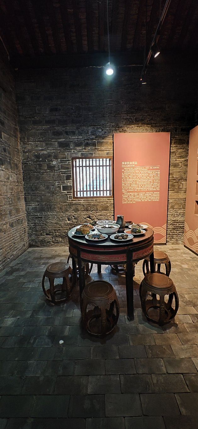 魏家大院旅行图片 12